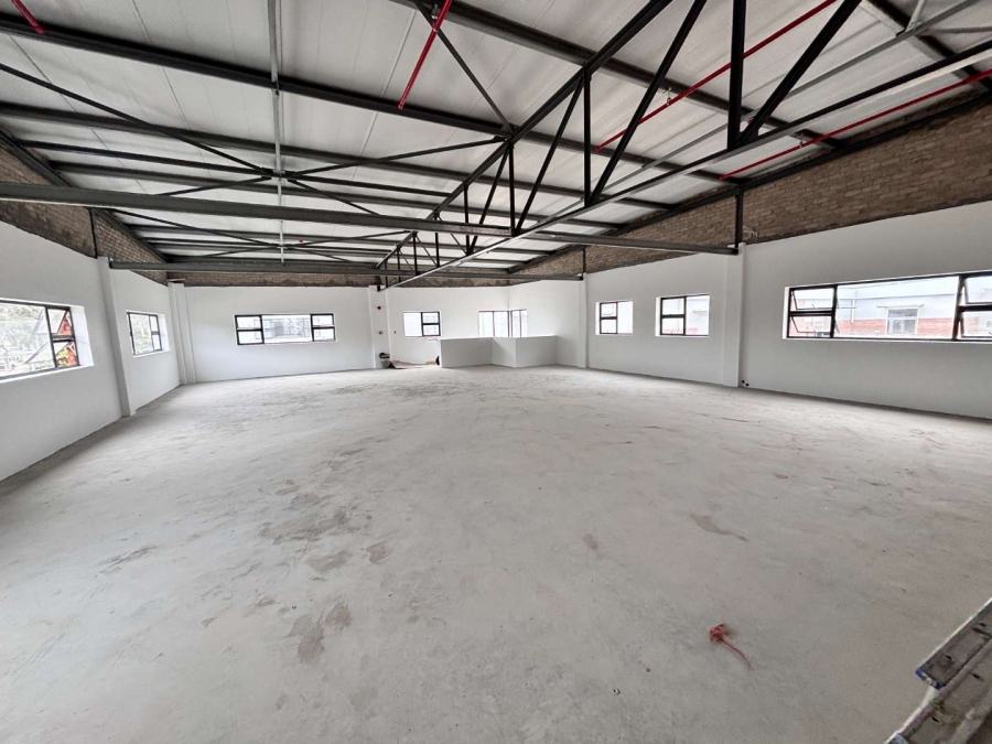 To Let commercial Property for Rent in Killarney Gardens Western Cape